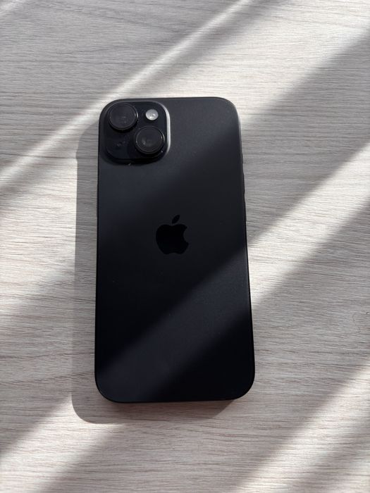 Iphone 15, 128 GB