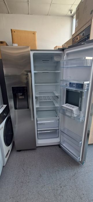 Frigider side by side Bosch KAG93AIEP 560l A++ import Germania MH10