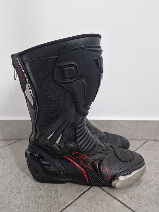 FLM/Racing Technology/Cizme/Ghete moto /44