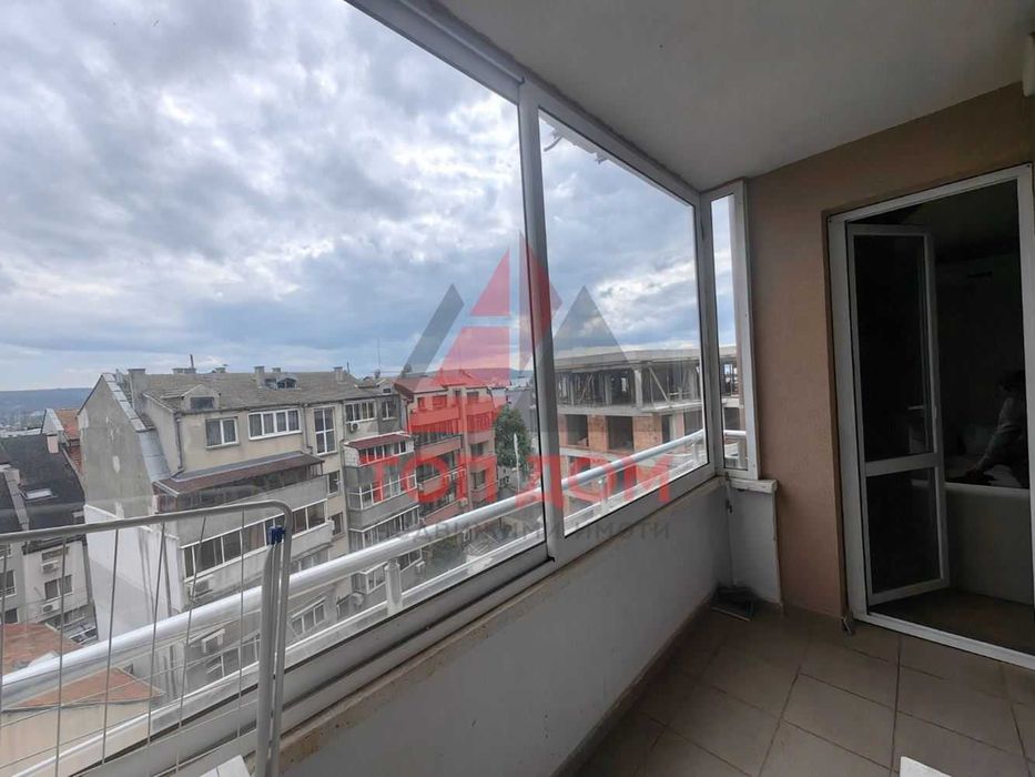 Дава се под наем Двустаен апартамент в Варна, Център - 60 кв.м за 433.5 € - Снимка #10