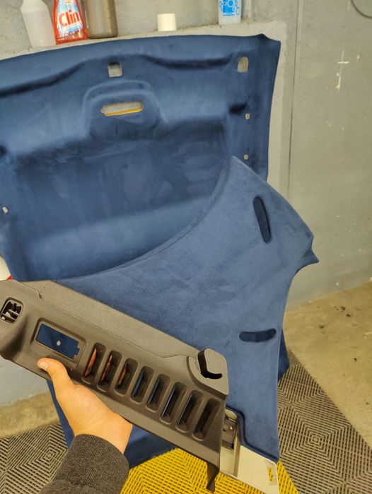 Retapițări Plafoane și Montaj Steluțe - 3.5 RON/Steluța