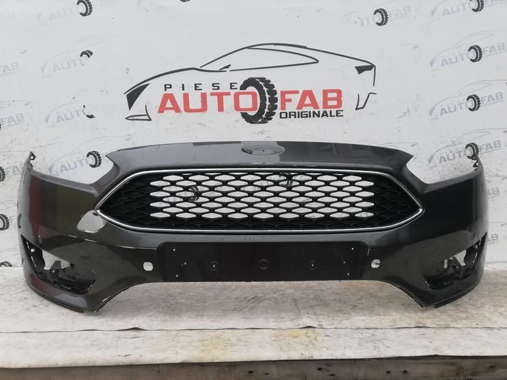 Bara fata Ford Focus 3 Facelift an 2015-2016-2017-2018 Gauri pentru 6 senzori