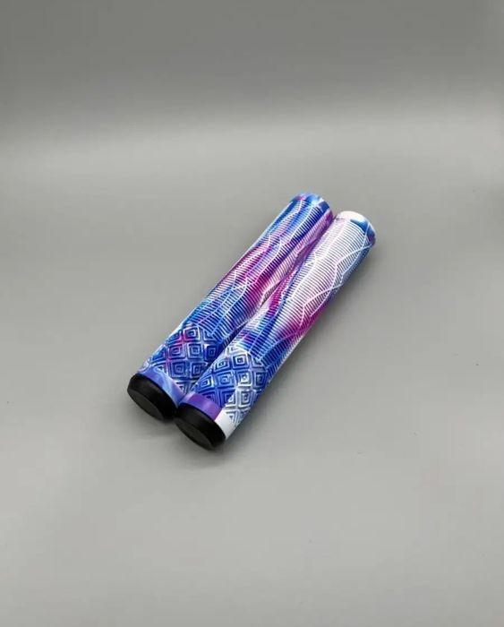 Продам грипсы на BMX