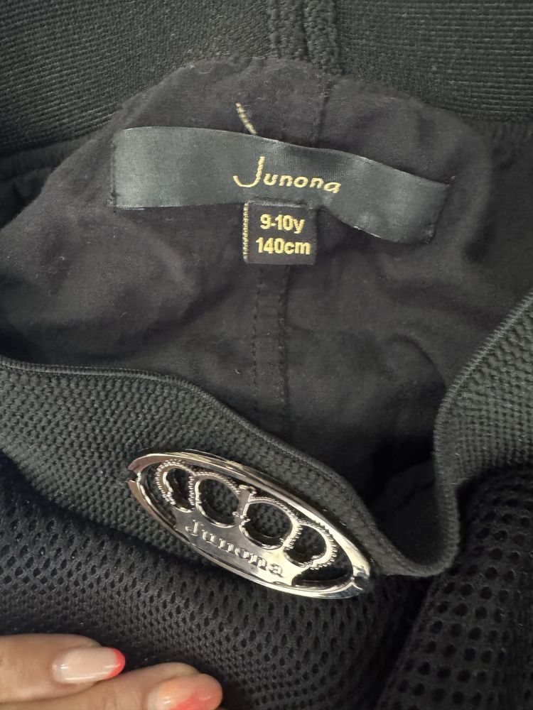 Пола Юнона Junona