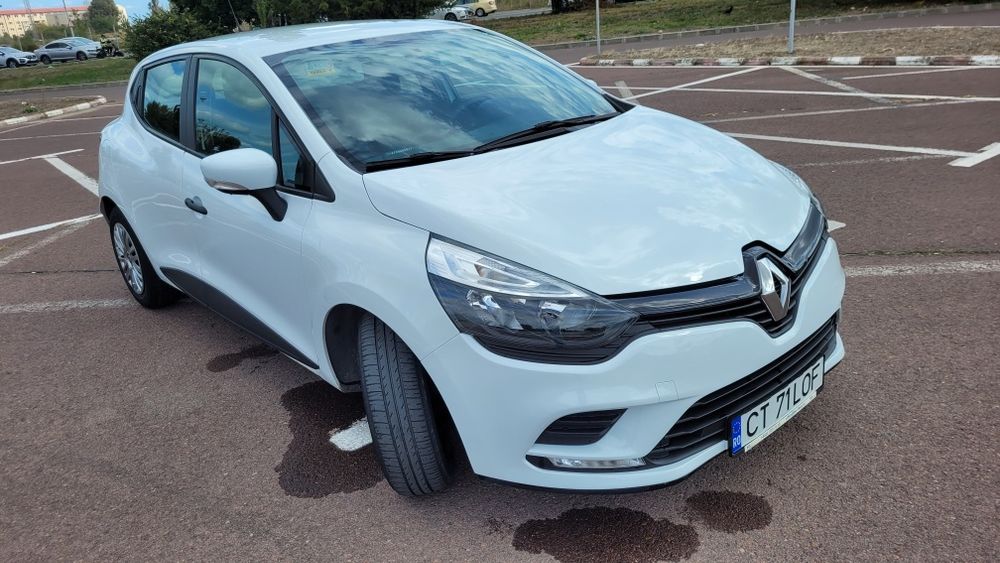 Clio 4  1,5 dCi  90 CP fara ADblue