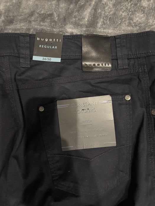 Панталон Bugatti