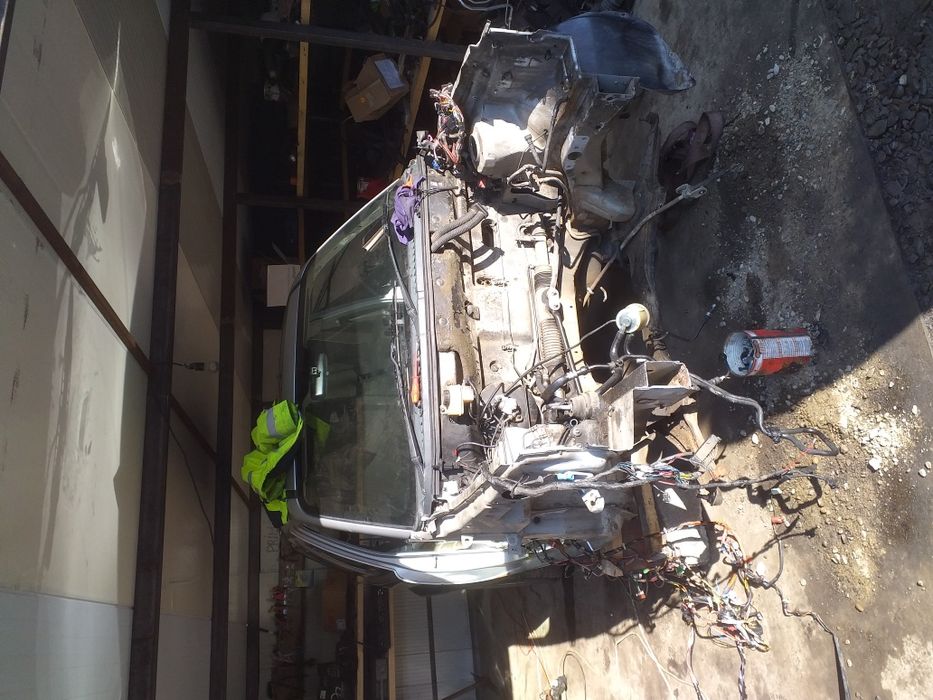 Pompa frana plus tulumba de 2.0 TD4