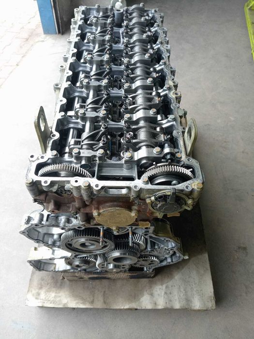 piese motor Mercedes Actros Atego Arocs Antos Tourissmo Setra Euro 6