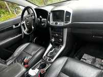 Plansa bord chevrolet captiva 2007…2014
