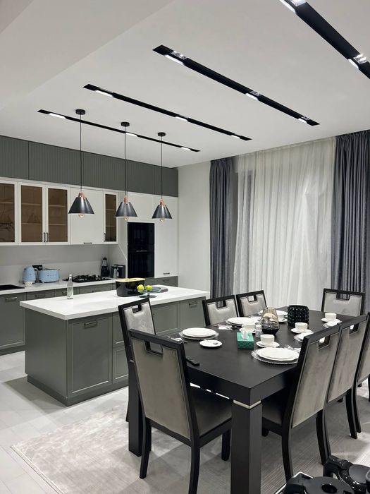 Продается квартира в Голден Хаус дуплекс