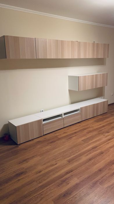 Комплект для гостинной