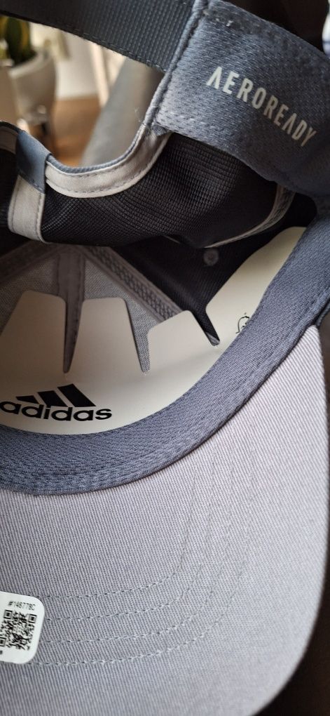 Нова Мъжка шапка руска ушанка, Adidas,  AC/DC