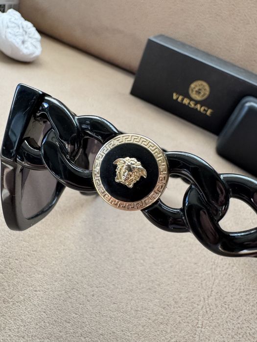 Дамски слънчеви очила Versace