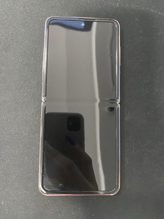 Samsung Galaxy Z Flip 5G 256Gb id-XXL3533
