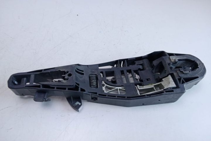 Suport maner exterior stanga spate 9688834180S Citroen DS4 prima gene