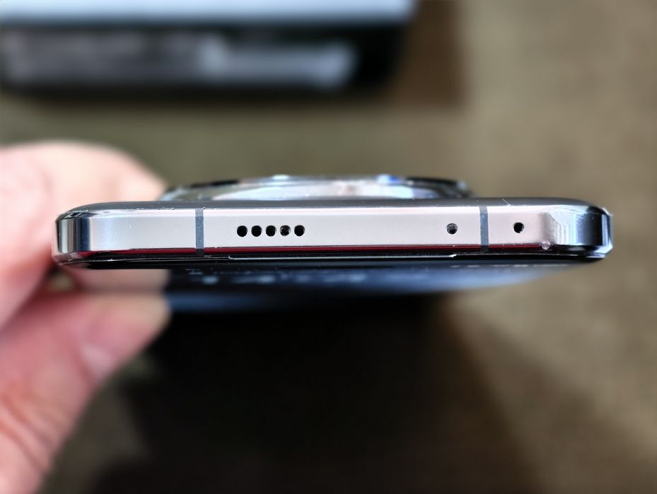 Honor Magic 7Pro 12/512Gb с гаранция