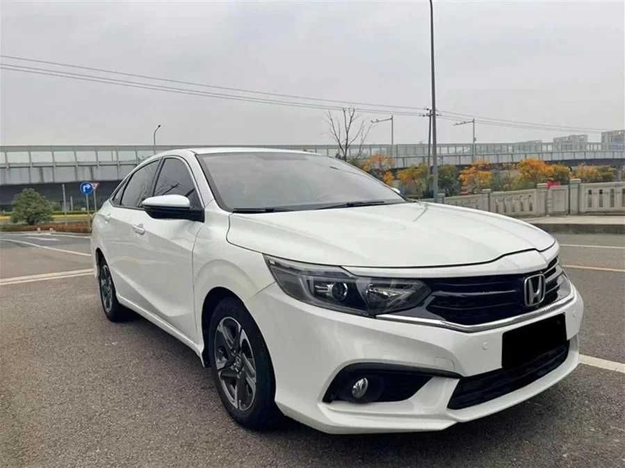 Honda Crider 2024 Avtokreditga