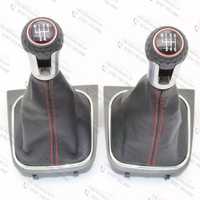 Nuca schimbator GTI+manson in 5-6 viteze pt VW Golf/Jetta/Eos/Scirocco