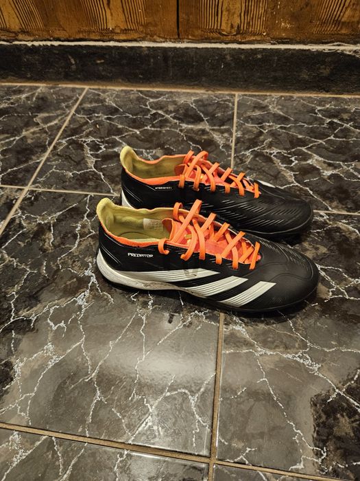 Стоножки Adidas Predator