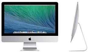 iMac 11.2 intel Core i3