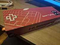 Tastatura qwerty key 65 | Hurricane