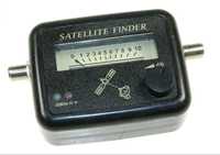 Detector semnal satelit cu semnal acustic , Sat Finder 9820452