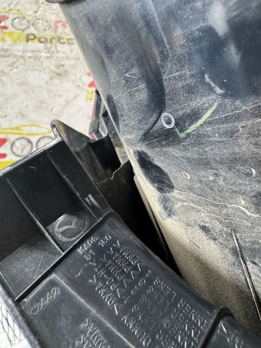 Lampa stop stanga spate Mazda CX5 facelift 2015-2017