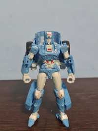 Transformers siege autobot chromia