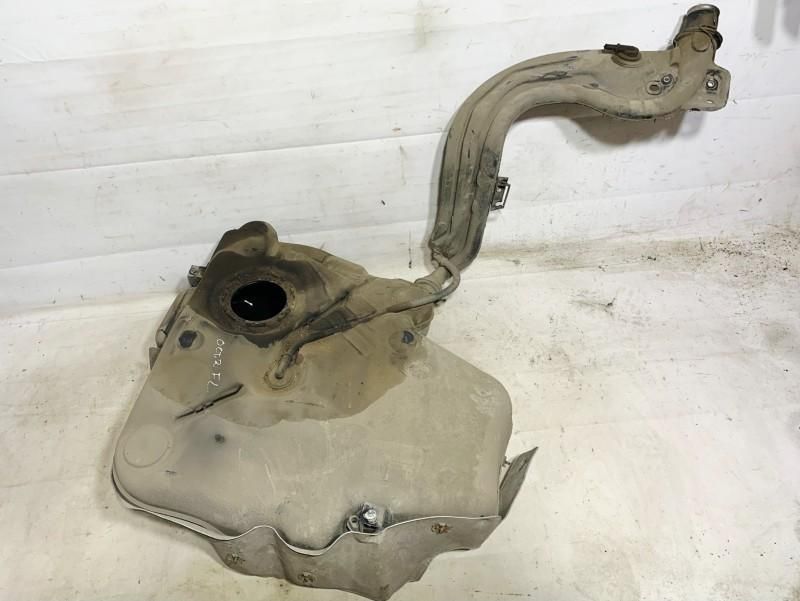 Rezervor combustibil Skoda Octavia 2 facelift (2008-2013) 1.4 tsi Caxa 1K0201022GP