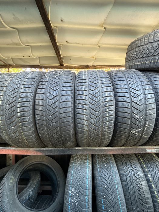 Anvelope iarma 225/40/18/225/45/18 235/45/18 245/40/18 255/60/18 235/6
