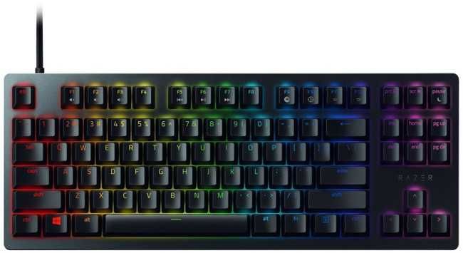 RAZER HUNTSMAN Tournament Edition