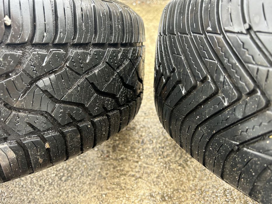 5х112 16 ски за vw golf 5 6 pasat touran kadi