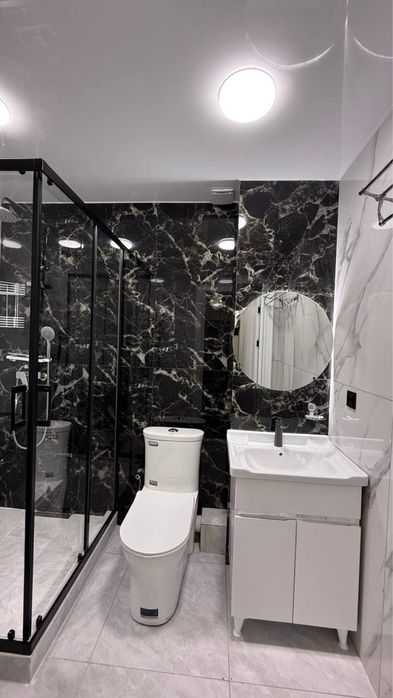 Продается 2 ком. Каартира площадью 46 кв.м. В Согдиане ор. Мед.Колледж