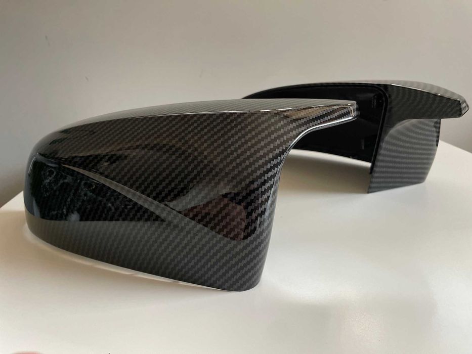 Капаци за огледала БМВ BMW E70/71 *М визия Карбон X5 X6 Е70 Е71 Х5 Х6