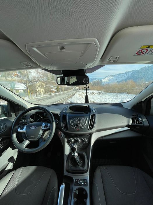 Ford Kuga 2016 1.5L 99,470 KM!!!