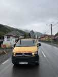 Vw  transporter 2.0 101 cp 2017