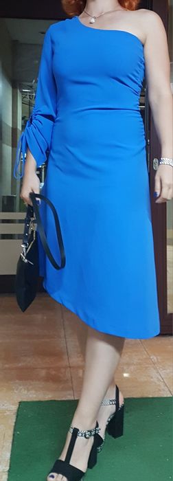 Rochie Reserved cocktail