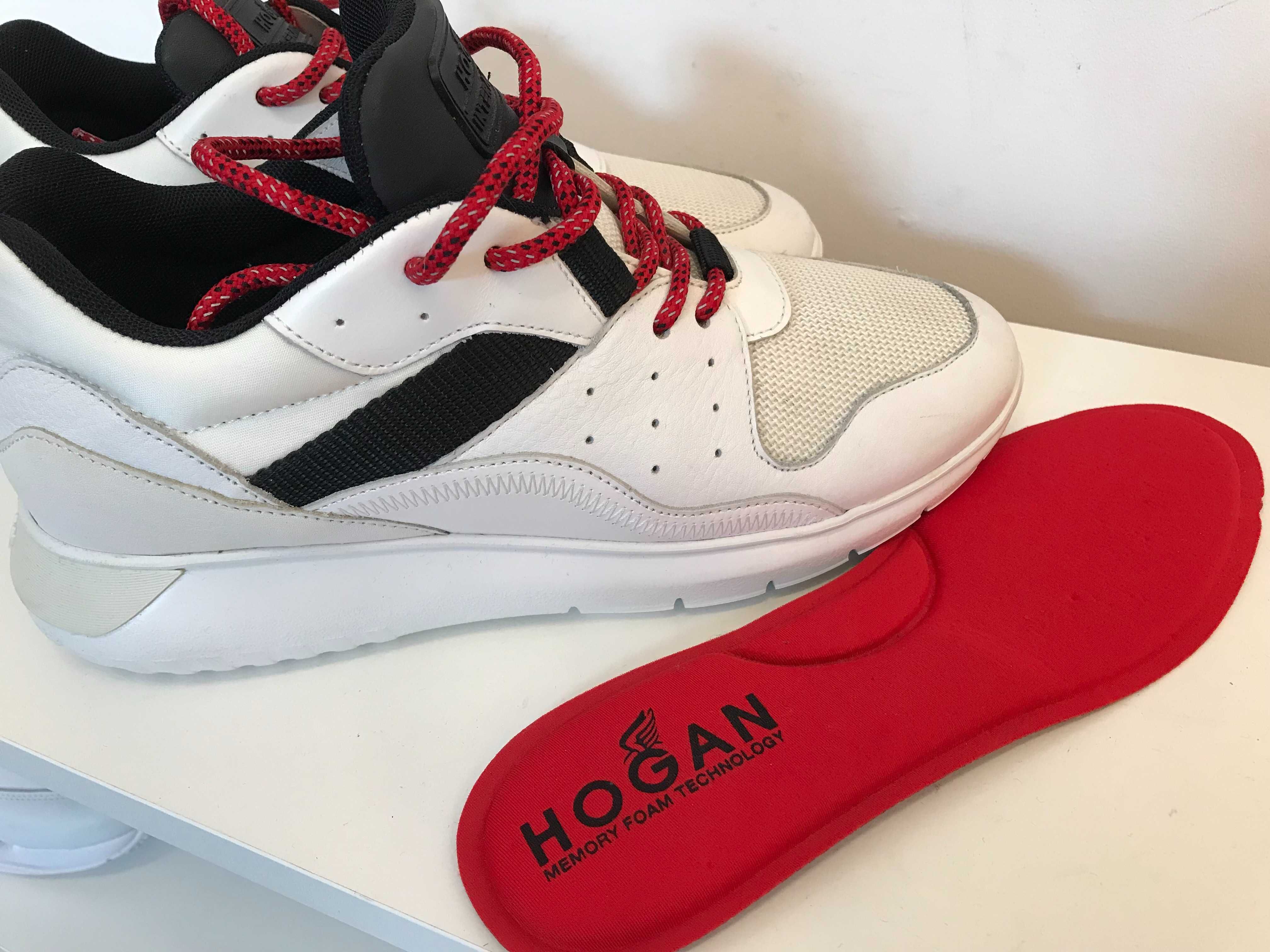 Hogan sneakers 40, autentici