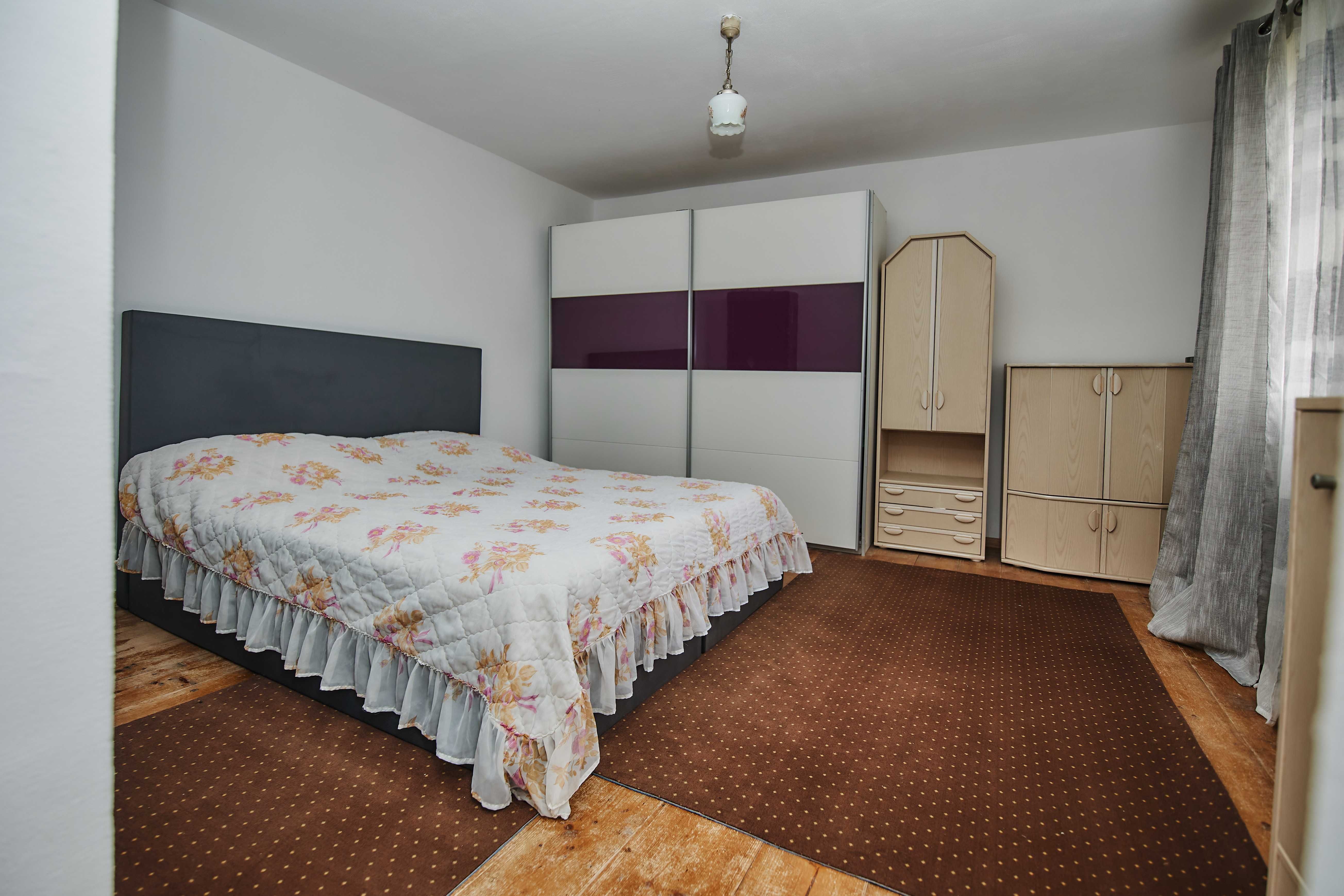 Vand casa + anexe in Sălciua, jud Alba - Valea Arieșului (GOSPODĂRIE)