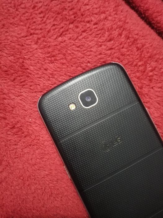 Не рабочий, LG k8
