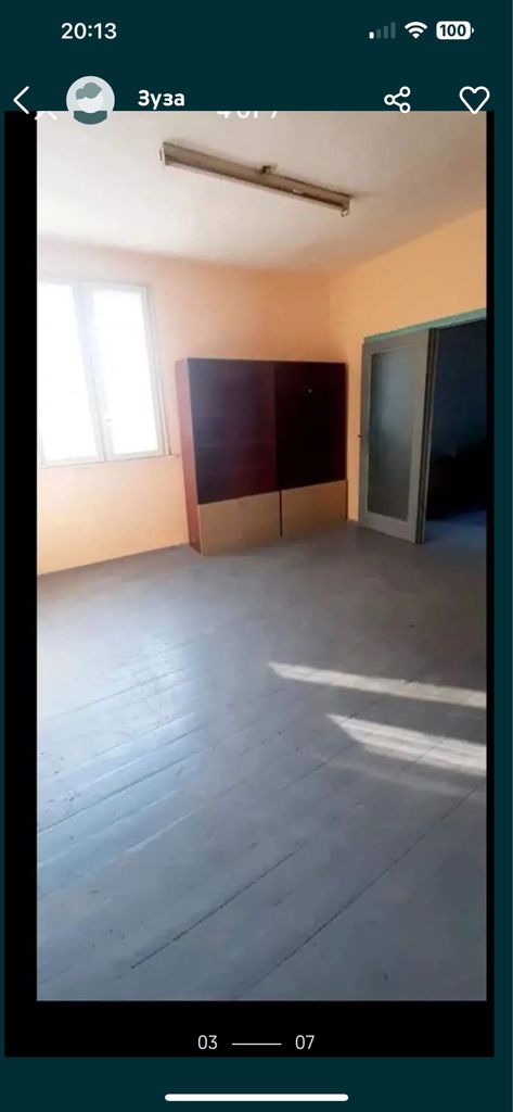 Продава се Етаж от къща в Търговище, Изток 1 - 110 кв.м за 788 €/кв.м - Снимка #5