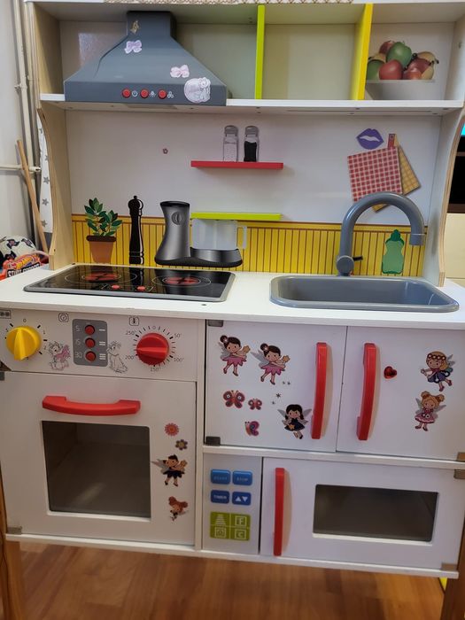 Vand bucatarie de jucarie