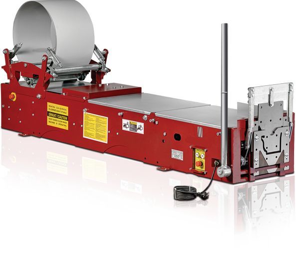 Машина за безшевни улуци