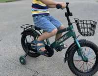 продается велосипед детский