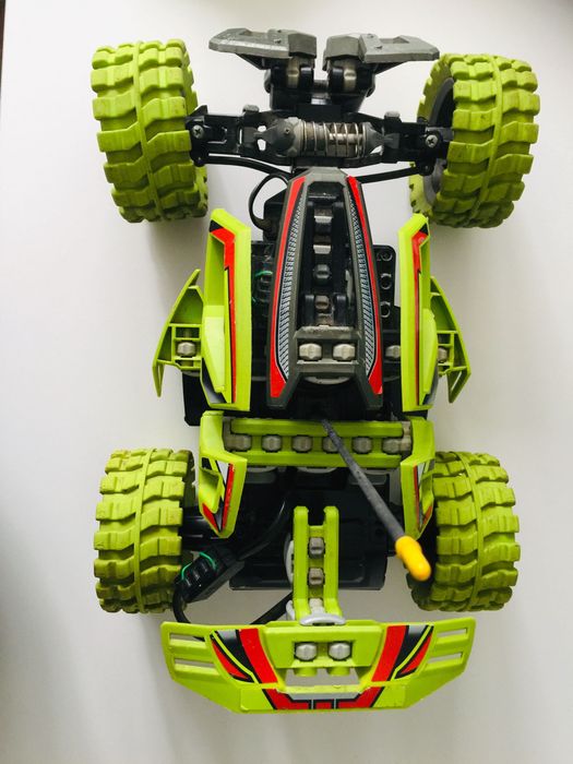 Masina cu telecomanda Lego Racers