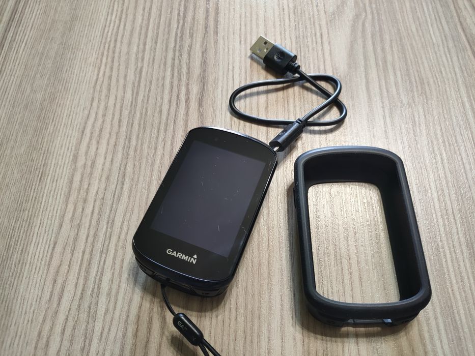 Garmin Edge 830 GPS вело компютър