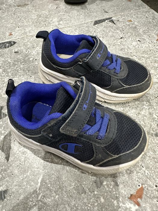 Детски маратонки Champion