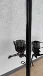 Lanseta feeder (guru, benzar,rive,okuma)