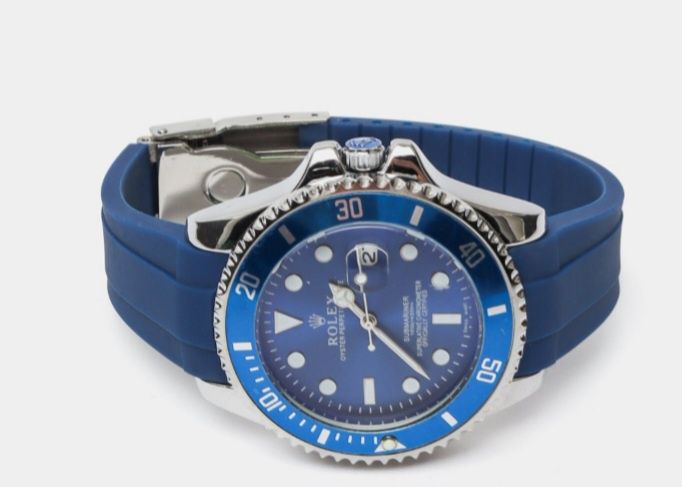 Часы от компании Rolex