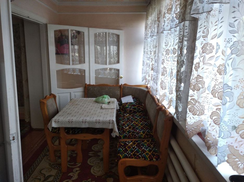 Продаётся квартира в РЕГИСТАНЕ .